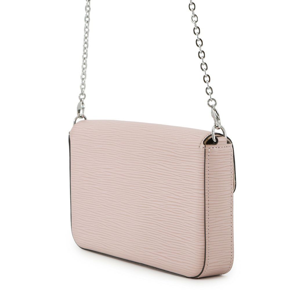 ルイヴィトン チェーンウォレット エピ ポシェット・フェリシー M62467 LOUIS VUITTON ヴィトン