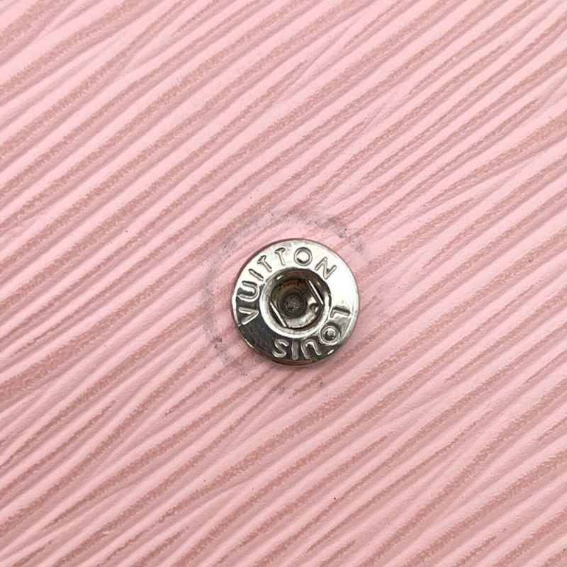 ルイヴィトン チェーンウォレット エピ ポシェット・フェリシー M62467 LOUIS VUITTON ヴィトン