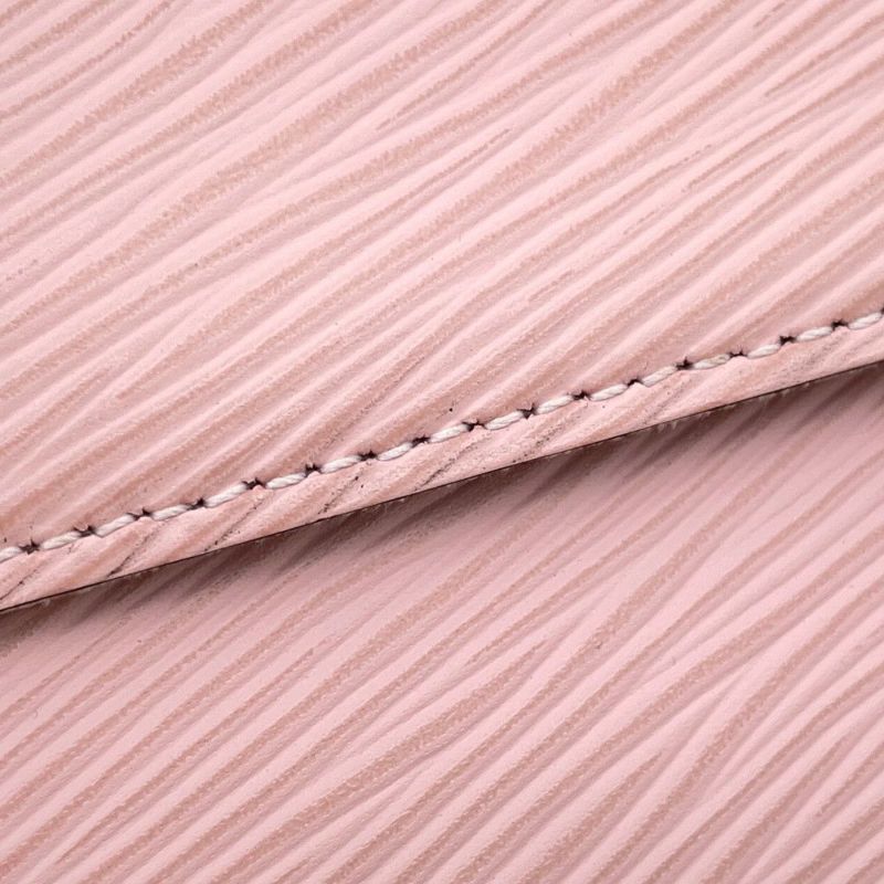 ルイヴィトン チェーンウォレット エピ ポシェット・フェリシー M62467 LOUIS VUITTON ヴィトン