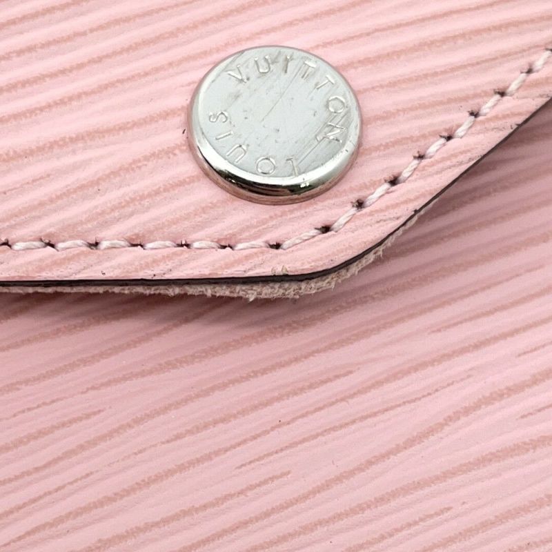 ルイヴィトン チェーンウォレット エピ ポシェット・フェリシー M62467 LOUIS VUITTON ヴィトン