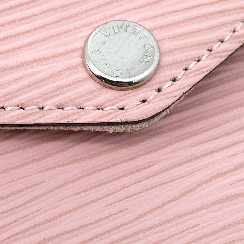 ルイヴィトン チェーンウォレット エピ ポシェット・フェリシー M62467 LOUIS VUITTON ヴィトン