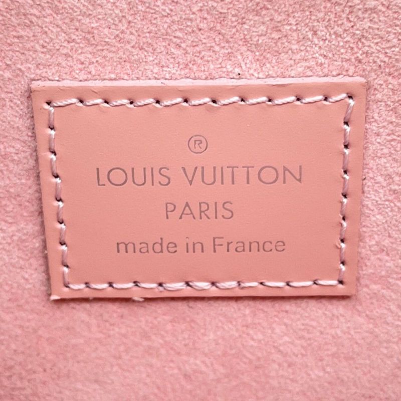 ルイヴィトン チェーンウォレット エピ ポシェット・フェリシー M62467 LOUIS VUITTON ヴィトン