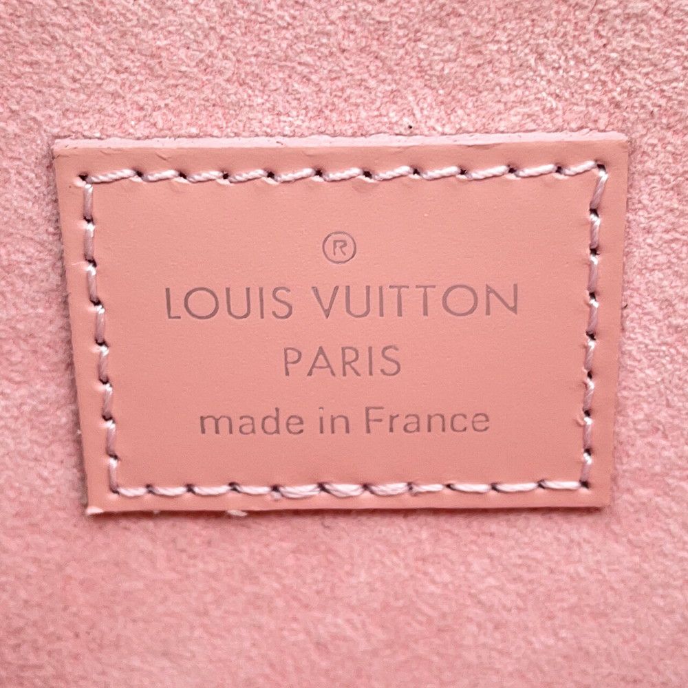 ルイヴィトン チェーンウォレット エピ ポシェット・フェリシー M62467 LOUIS VUITTON ヴィトン