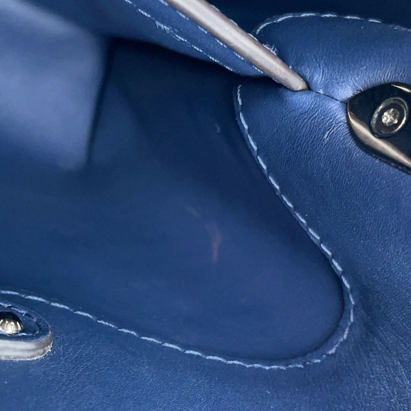 ルイヴィトン ハンドバッグ ツイード/パイソン/スパンコール カプシーヌBB N97078 LOUIS VUITTON 2wayショルダーバッグ