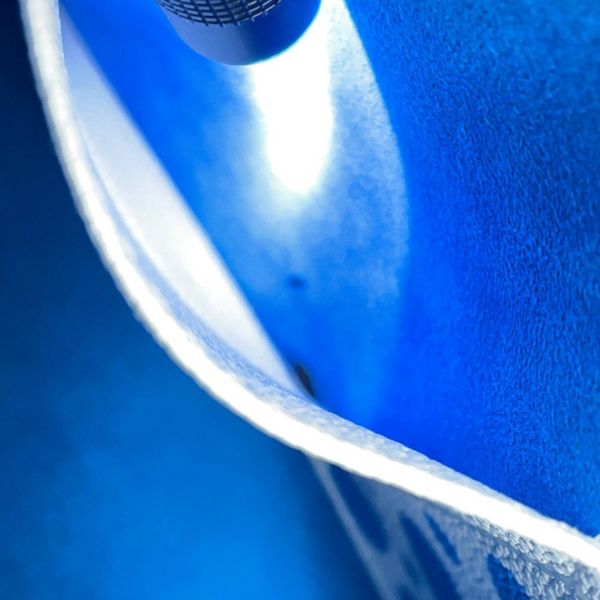 ルイヴィトン ハンドバッグ モノグラム・アンプラント/インフィニティ・ドット LV×YK オンザゴーPM M46424 草間彌生 コラボ