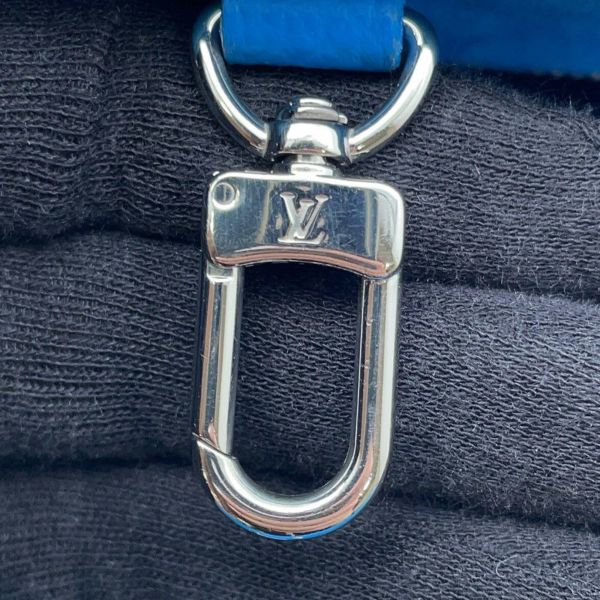 ルイヴィトン ハンドバッグ モノグラム・アンプラント/インフィニティ・ドット LV×YK オンザゴーPM M46424 草間彌生 コラボ