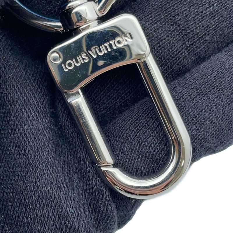 ルイヴィトン ハンドバッグ モノグラム・アンプラント/インフィニティ・ドット LV×YK オンザゴーPM M46424 草間彌生 コラボ