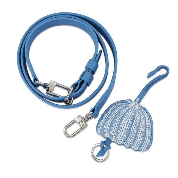 ルイヴィトン ハンドバッグ モノグラム・アンプラント/インフィニティ・ドット LV×YK オンザゴーPM M46424 草間彌生 コラボ