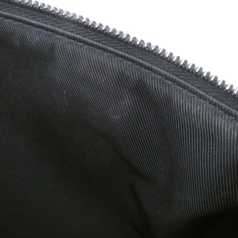 ルイヴィトン ショルダーバッグ グレインカーフレザー/LV アエログラム シティ・キーポル M59255 バッグ 黒 ブラック