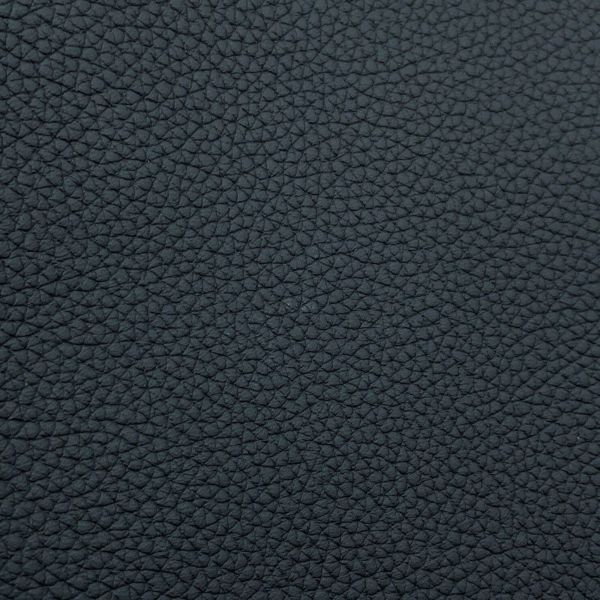 ルイヴィトン クラッチバッグ グレインレザー テイクオフ・ポーチ M69837 LOUIS VUITTON ブラック 黒 メンズ