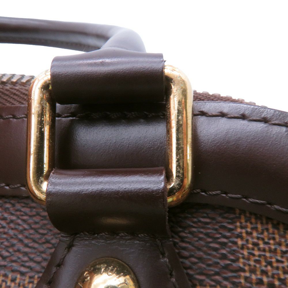 ルイヴィトン ハンドバッグ ダミエ・エベヌ トレヴィPM N51997 LOUIS VUITTON ヴィトン 2way ショルダーバッグ