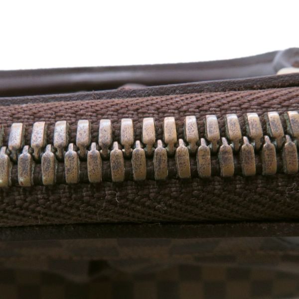 ルイヴィトン ハンドバッグ ダミエ・エベヌ トレヴィPM N51997 LOUIS VUITTON ヴィトン 2way ショルダーバッグ