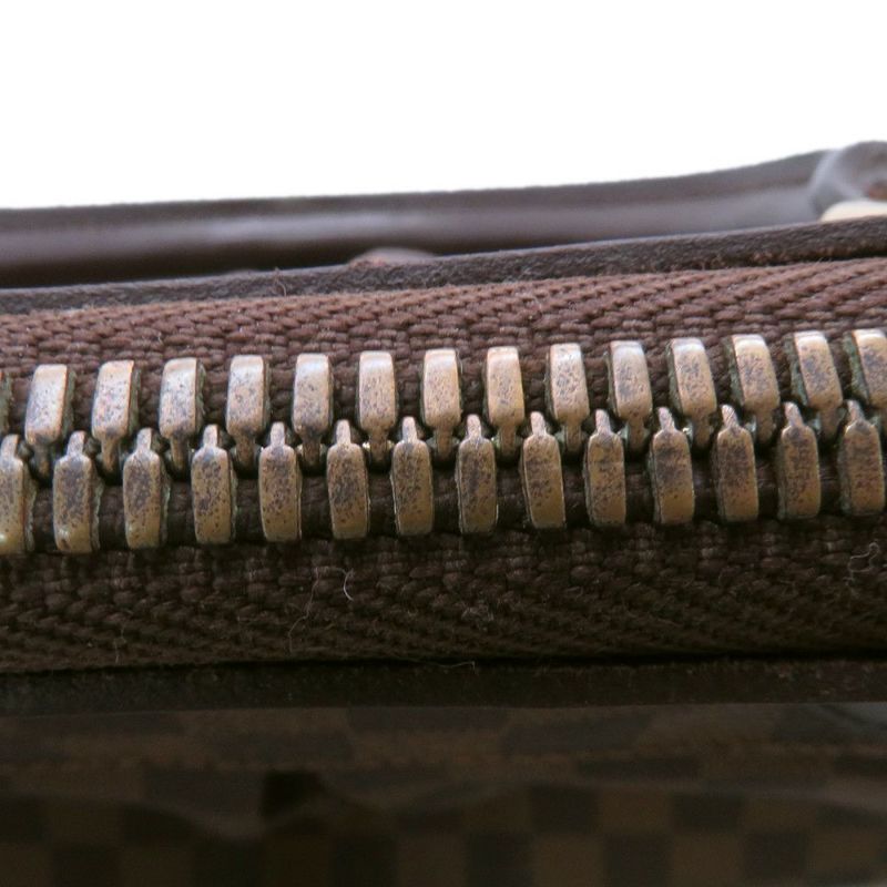 ルイヴィトン ハンドバッグ ダミエ・エベヌ トレヴィPM N51997 LOUIS VUITTON ヴィトン 2way ショルダーバッグ