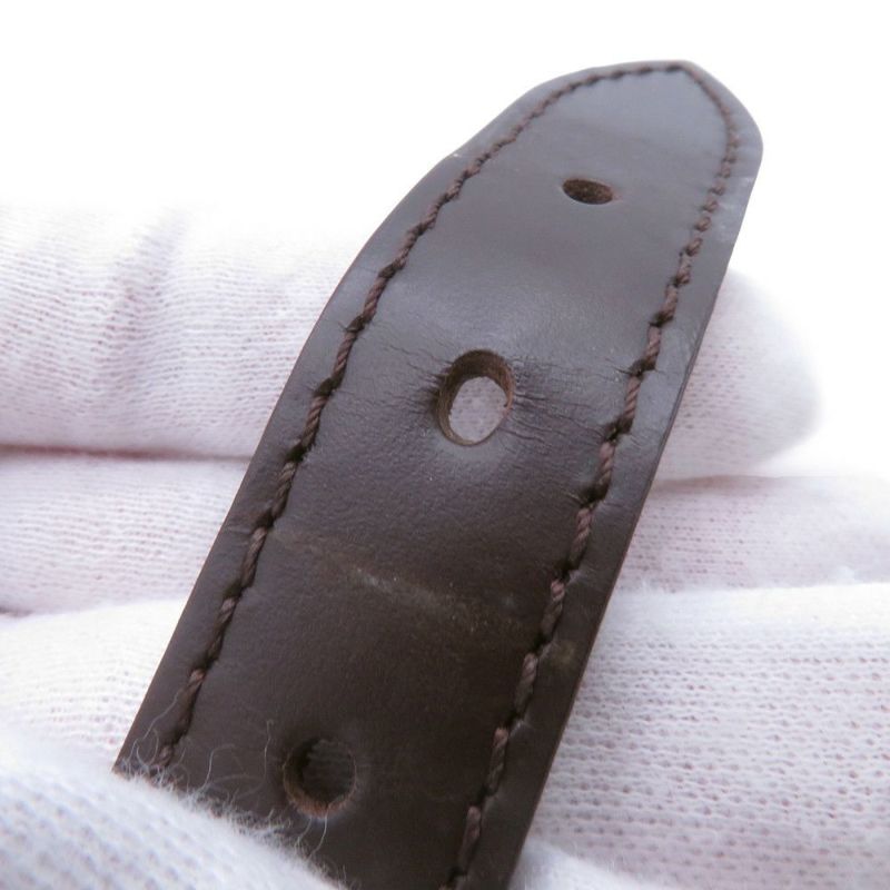 ルイヴィトン ハンドバッグ ダミエ・エベヌ トレヴィPM N51997 LOUIS VUITTON ヴィトン 2way ショルダーバッグ