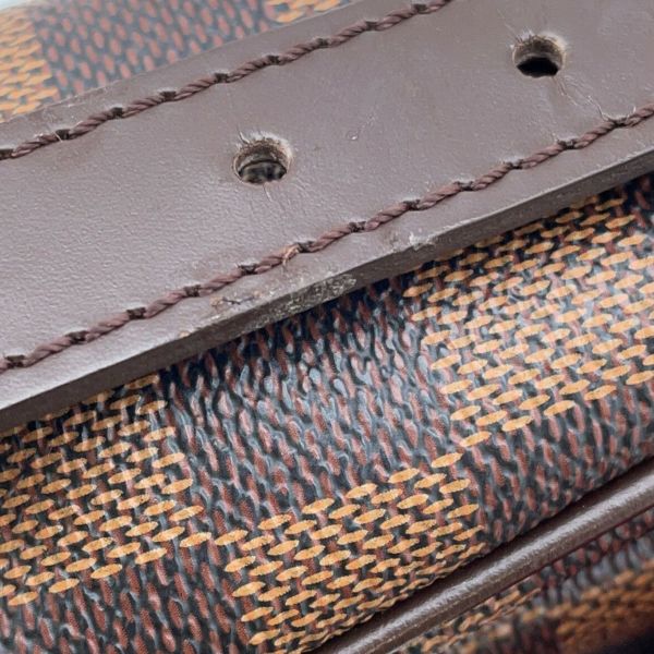 ルイヴィトン ショルダーバッグ ダミエ・エベヌ ラヴェッロGM N60006 LOUIS VUITTON ヴィトン バッグ