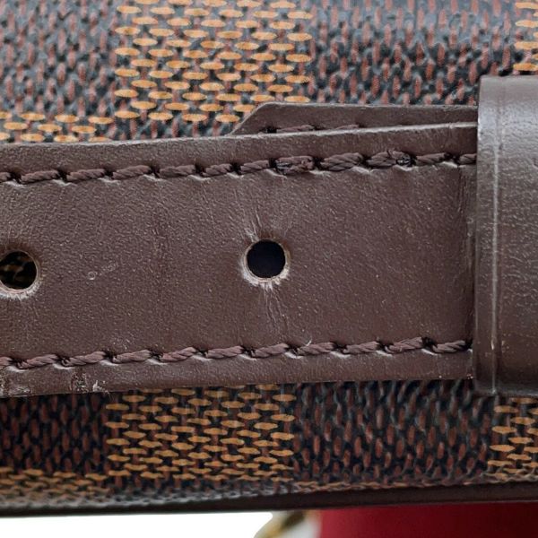 ルイヴィトン ショルダーバッグ ダミエ・エベヌ ラヴェッロGM N60006 LOUIS VUITTON ヴィトン バッグ