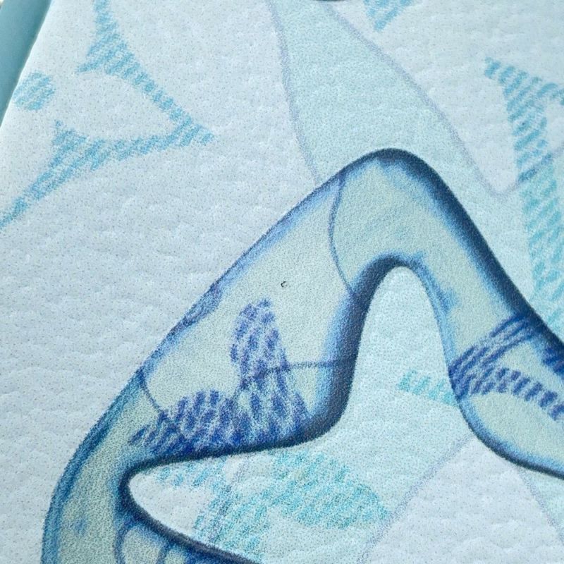 ルイヴィトン ハンドバッグ モノグラム・アクアガーデン キーポル・バンドリエール25 M22527 2wayショルダーバッグ 2023秋冬