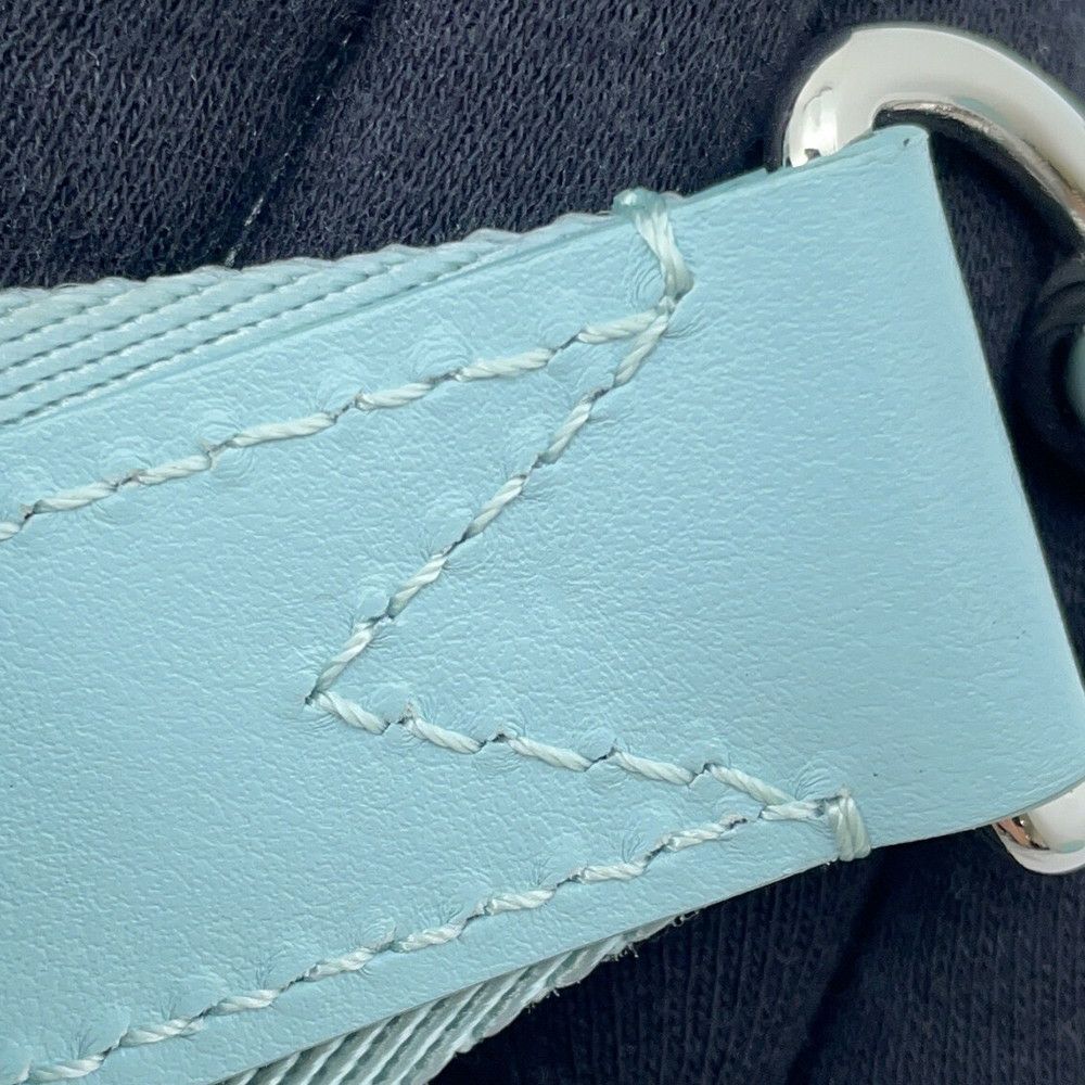 ルイヴィトン ハンドバッグ モノグラム・アクアガーデン キーポル・バンドリエール25 M22527 2wayショルダーバッグ 2023秋冬