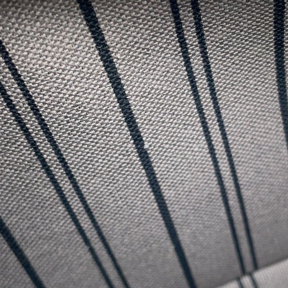 ルイヴィトン ショルダーバッグ モノグラム・アンプラント イージー・ポーチ M80349 黒 ブラック