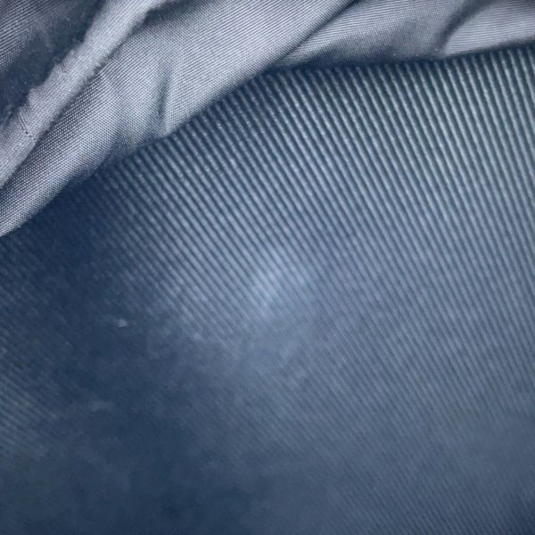 ルイヴィトン ショルダーバッグ モノグラム・シャドウ/カーフレザー ノエ・スリング M82248 LOUIS VUITTON バッグ 黒 ブラック