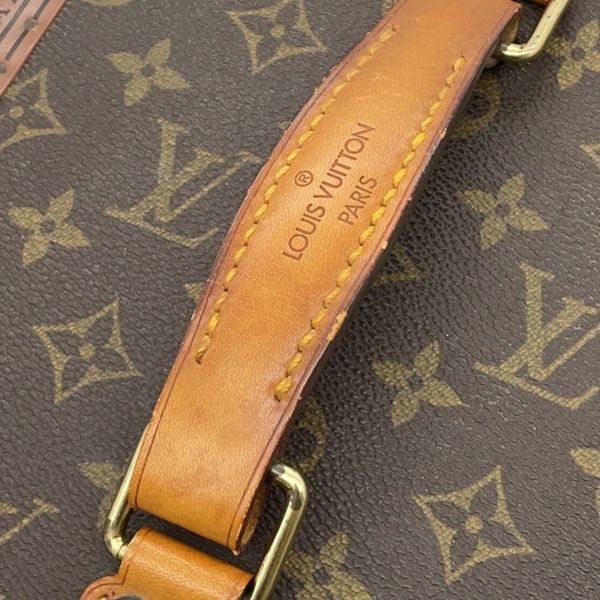 ルイヴィトン 化粧ケース モノグラム ボワット・フラコン メイクボックス M21828 LOUIS VUITTON