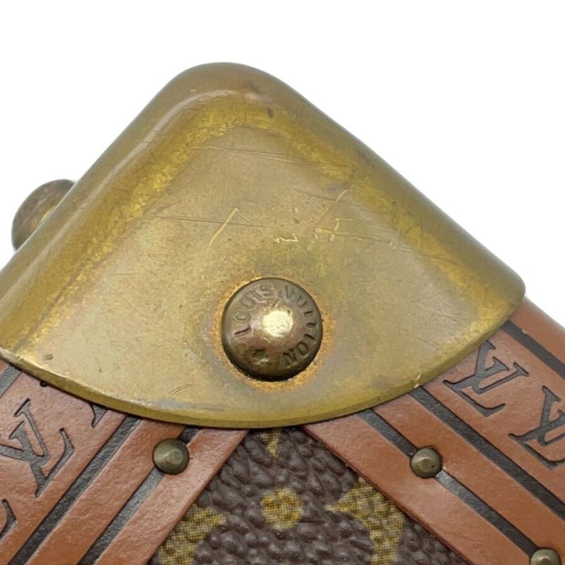 ルイヴィトン 化粧ケース モノグラム ボワット・フラコン メイクボックス M21828 LOUIS VUITTON