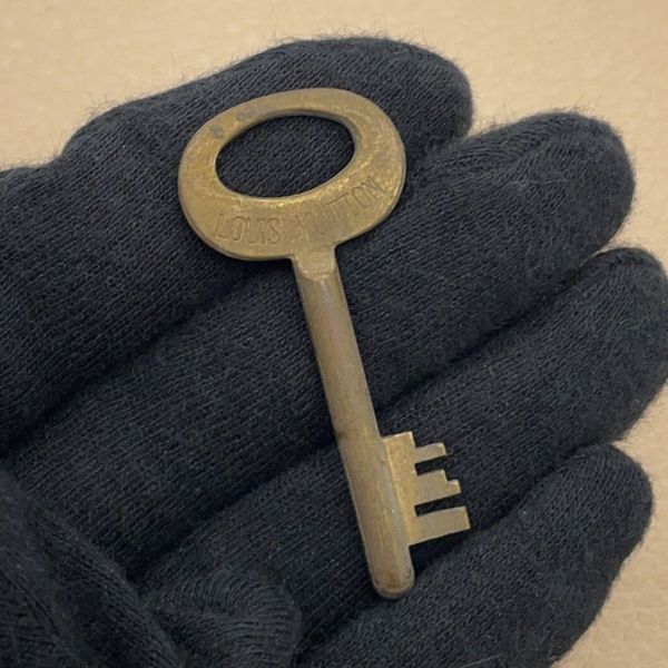 ルイヴィトン 化粧ケース モノグラム ボワット・フラコン メイクボックス M21828 LOUIS VUITTON