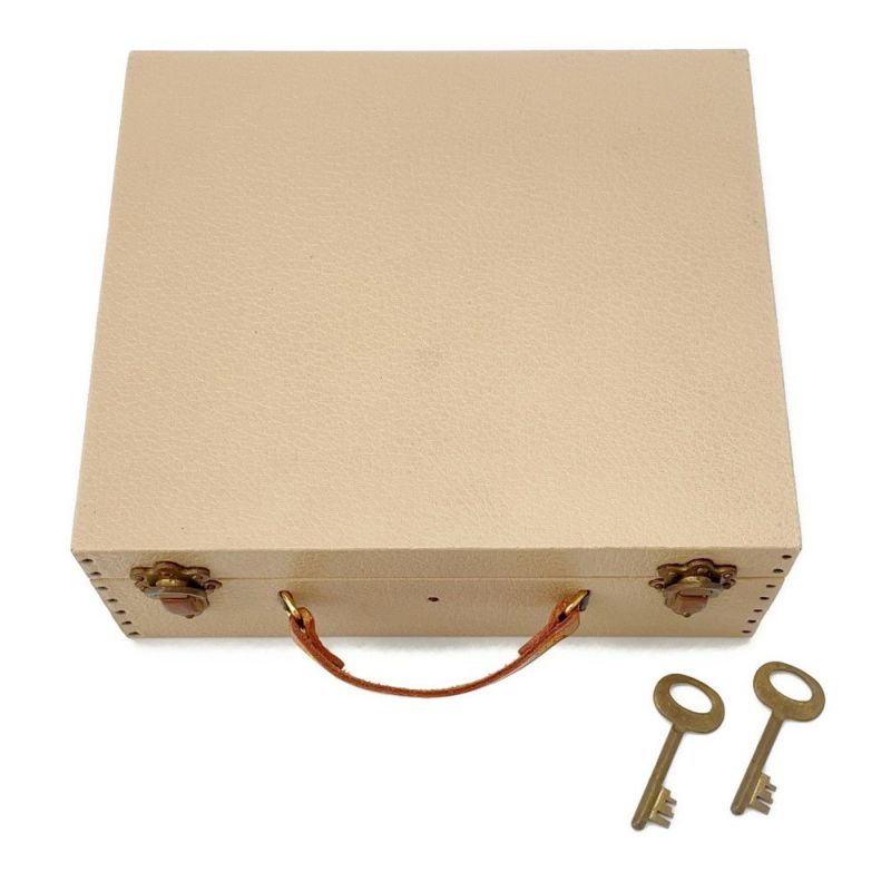 ルイヴィトン 化粧ケース モノグラム ボワット・フラコン メイクボックス M21828 LOUIS VUITTON