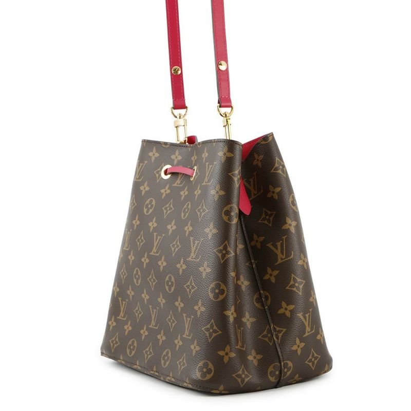 ルイヴィトン ショルダーバッグ モノグラム ネオノエ M43570 LOUIS VUITTON ヴィトン バッグ