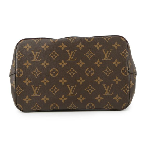 ルイヴィトン ショルダーバッグ モノグラム ネオノエ M43570 LOUIS VUITTON ヴィトン バッグ
