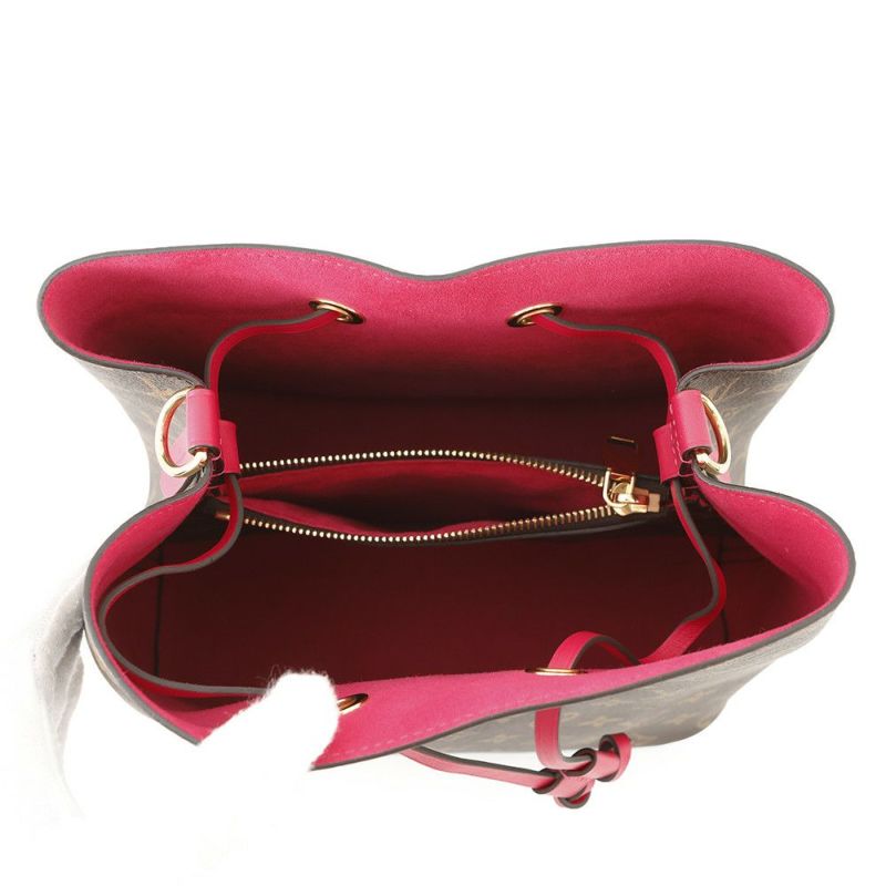 ルイヴィトン ショルダーバッグ モノグラム ネオノエ M43570 LOUIS VUITTON ヴィトン バッグ