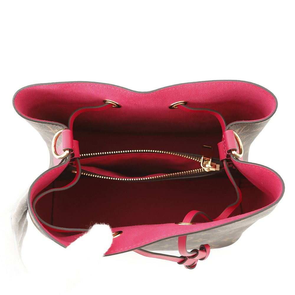 ルイヴィトン ショルダーバッグ モノグラム ネオノエ M43570 LOUIS VUITTON ヴィトン バッグ