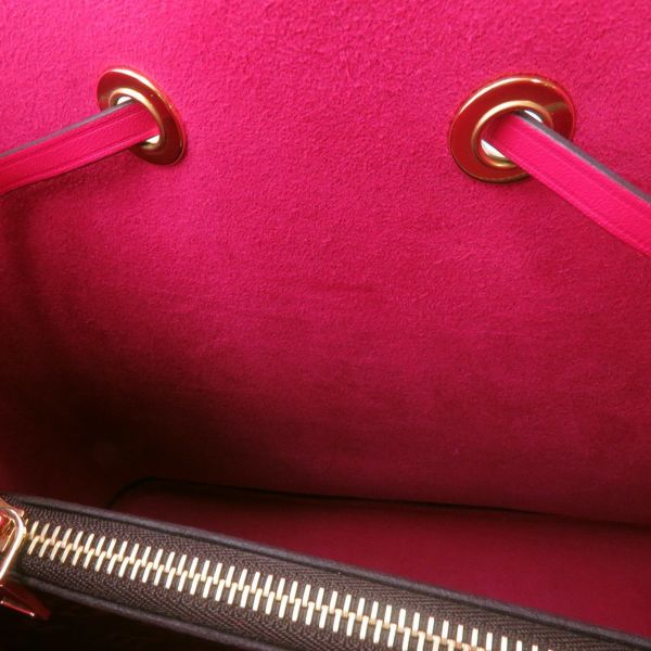 ルイヴィトン ショルダーバッグ モノグラム ネオノエ M43570 LOUIS VUITTON ヴィトン バッグ