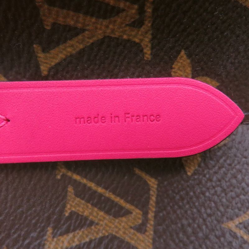 ルイヴィトン ショルダーバッグ モノグラム ネオノエ M43570 LOUIS VUITTON ヴィトン バッグ