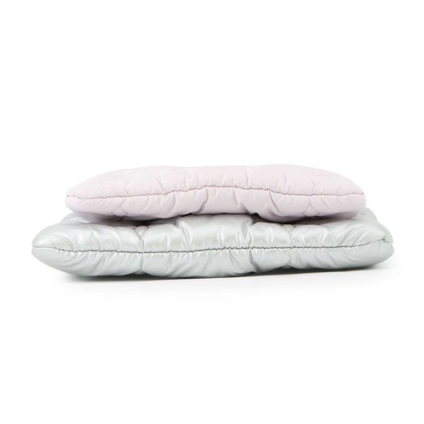 ルイヴィトン ショルダーバッグ モノグラム/リサイクルナイロン LVピロー マキシ ミュルティ・ポシェット・アクセソワール M21056