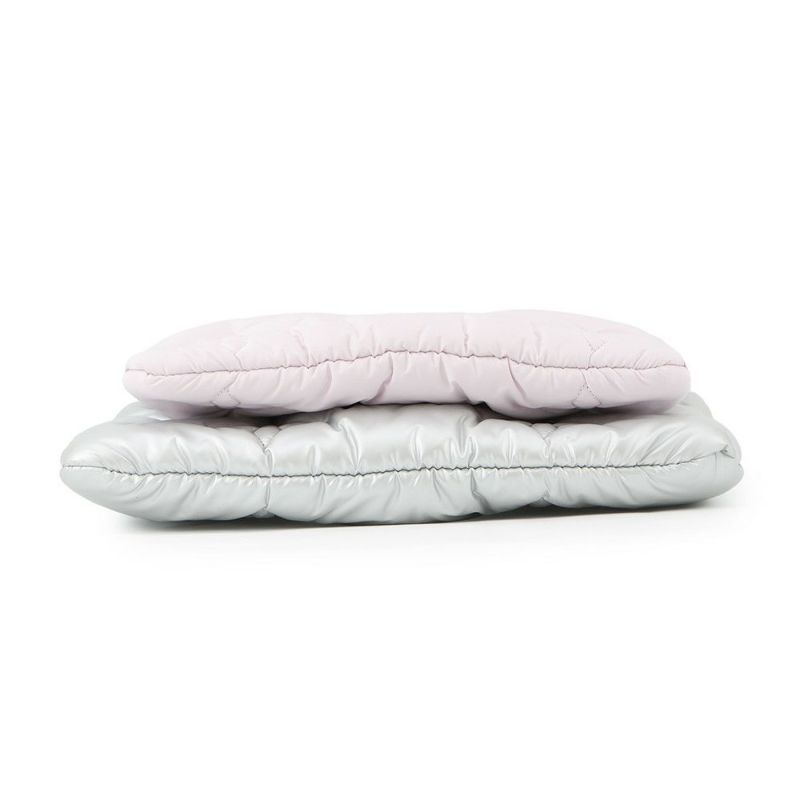 ルイヴィトン ショルダーバッグ モノグラム/リサイクルナイロン LVピロー マキシ ミュルティ・ポシェット・アクセソワール M21056