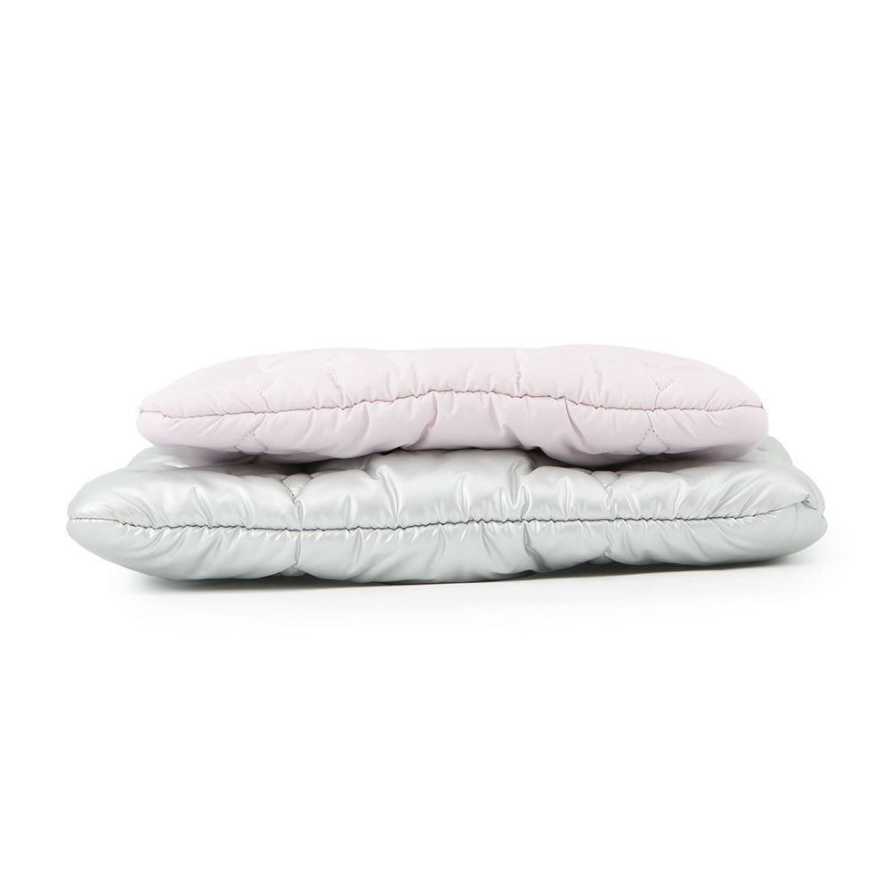 ルイヴィトン ショルダーバッグ モノグラム/リサイクルナイロン LVピロー マキシ ミュルティ・ポシェット・アクセソワール M21056