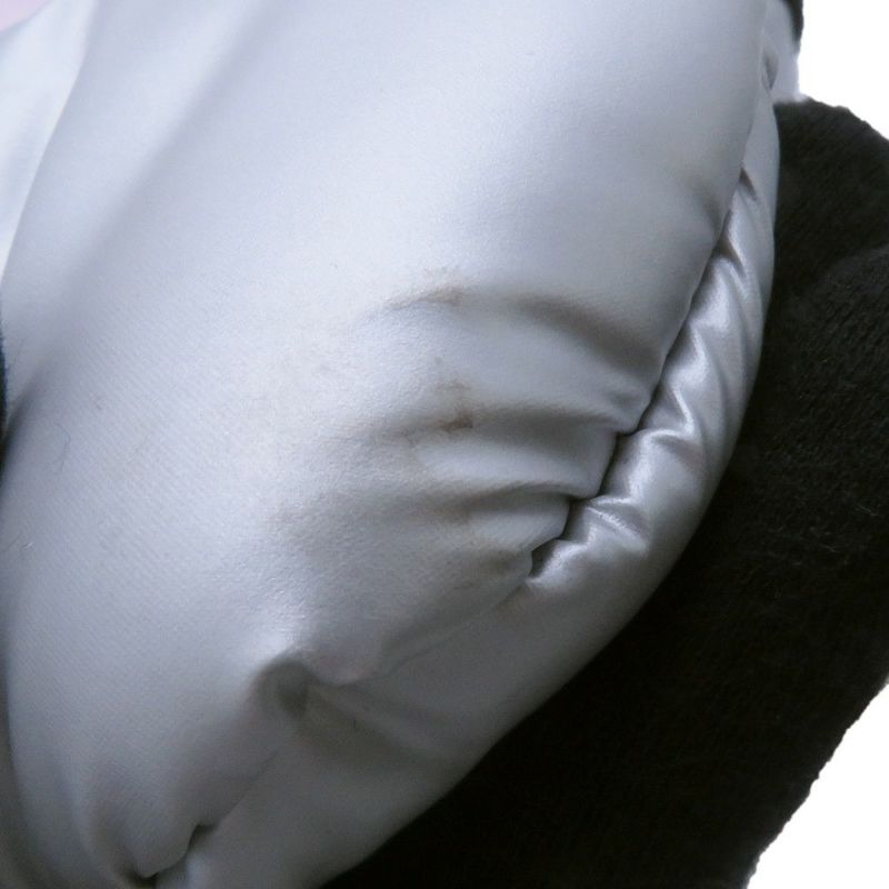 ルイヴィトン ショルダーバッグ モノグラム/リサイクルナイロン LVピロー マキシ ミュルティ・ポシェット・アクセソワール M21056