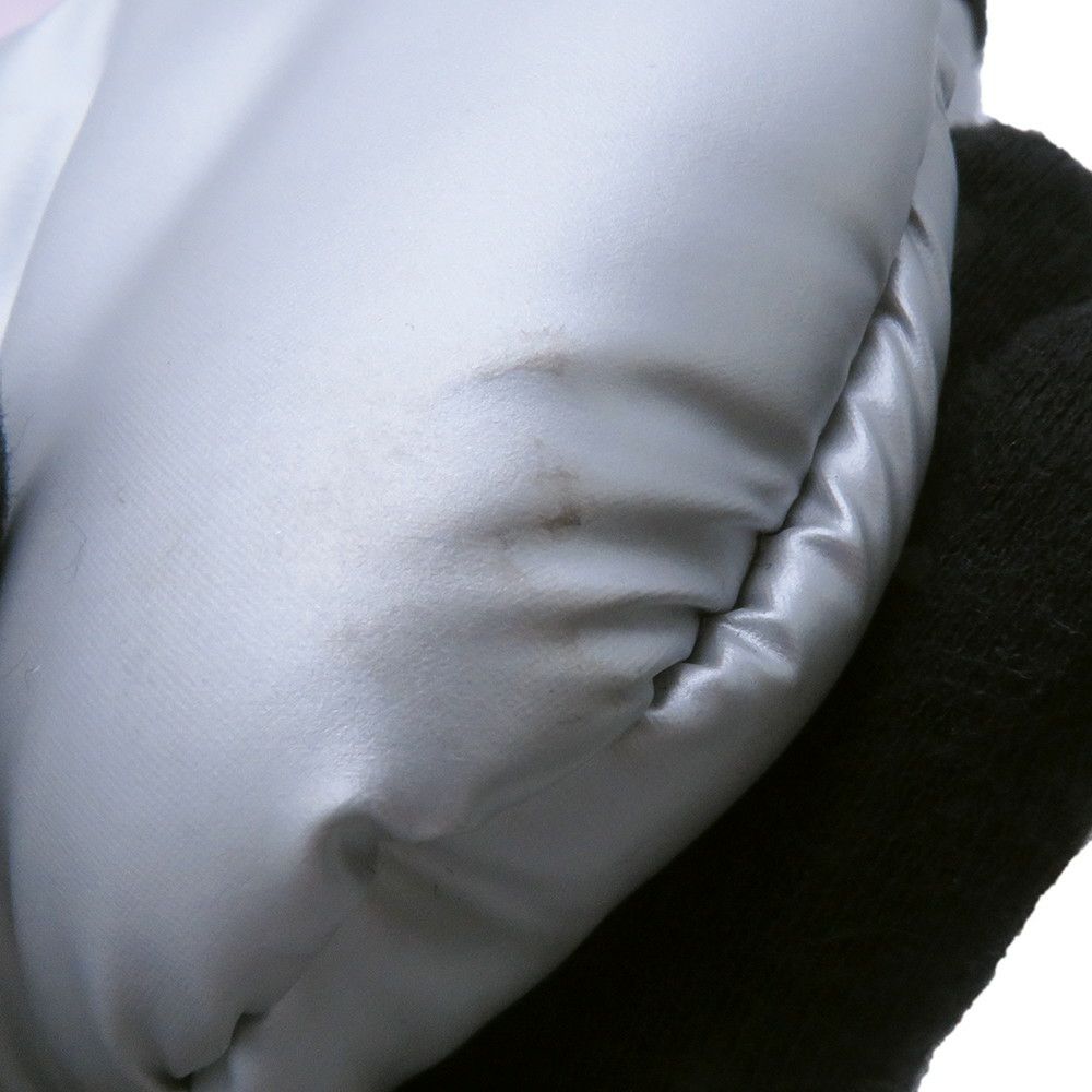 ルイヴィトン ショルダーバッグ モノグラム/リサイクルナイロン LVピロー マキシ ミュルティ・ポシェット・アクセソワール M21056