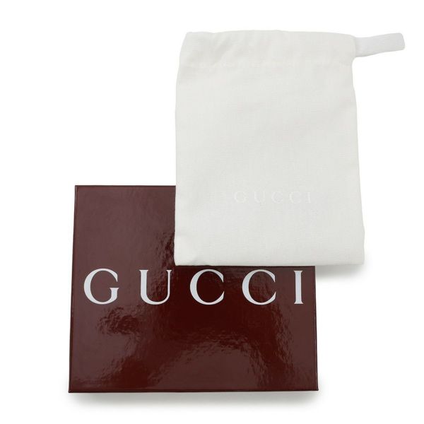 グッチ キーケース ヒグチユウコ バイカラー GGスプリーム PVC 847916 GUCCI 日本限定