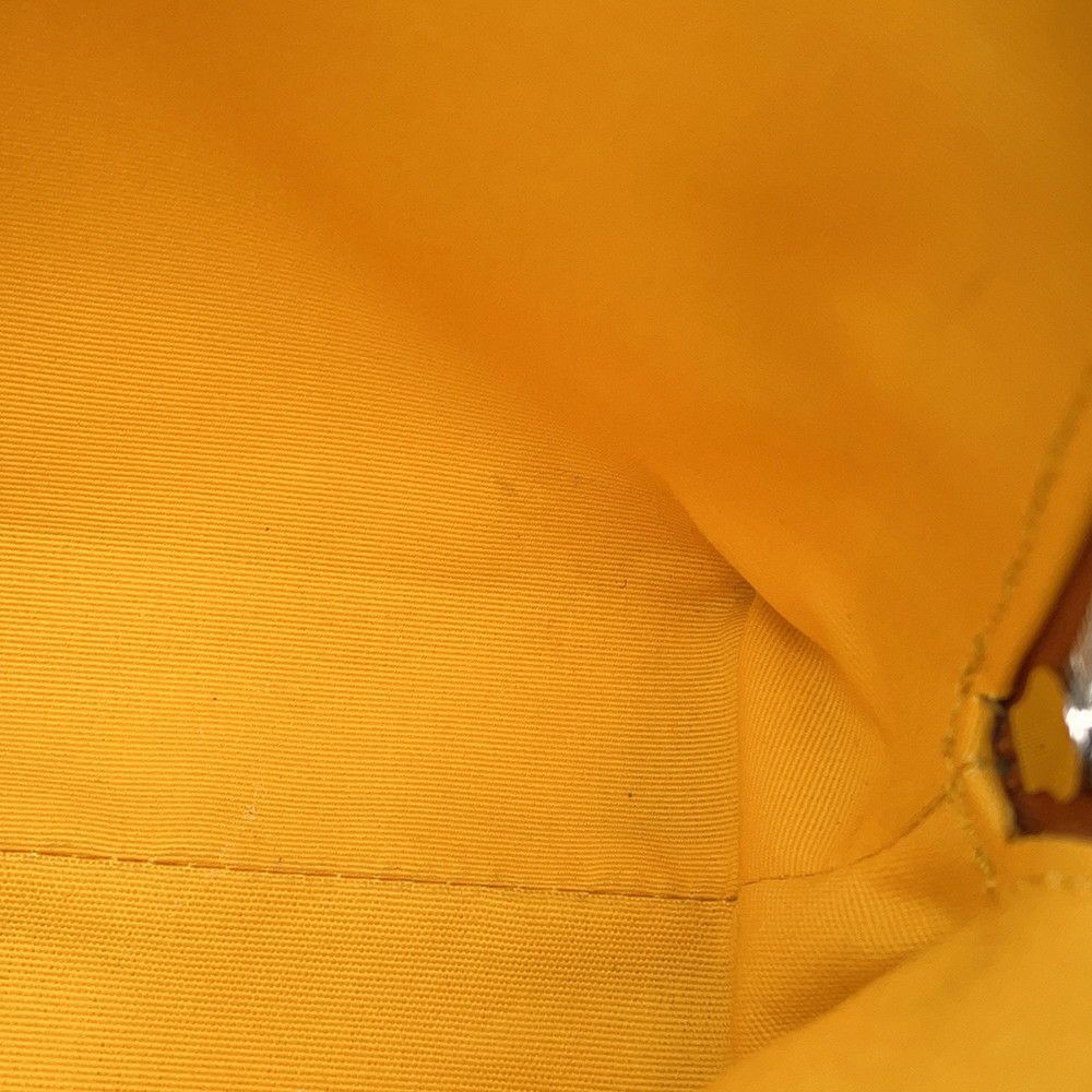 ゴヤール ポーチ ヴァンドーム コスメティック VENDOTPMLTY01CL03P GOYARD 小物入れ 化粧ポーチ 黒