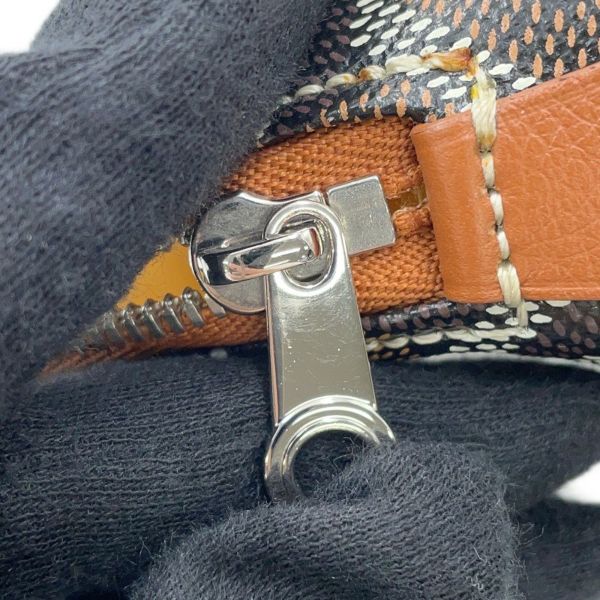 ゴヤール ポーチ ヴァンドーム コスメティック VENDOTPMLTY01CL03P GOYARD 小物入れ 化粧ポーチ 黒