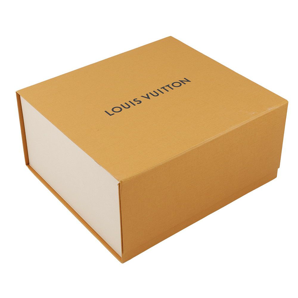 ルイヴィトン バケットハット モノグラム ネオン リバーシブル サイズL M7064L LOUIS VUITTON 帽子 白