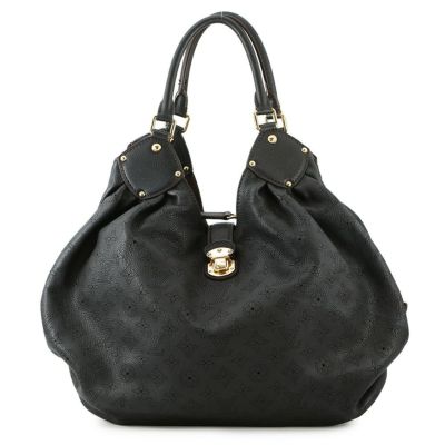 ルイヴィトン ハンドバッグ モノグラム フランドリン M41595 LOUIS