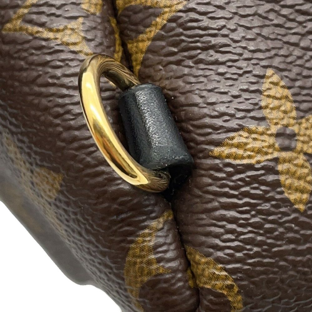 ルイヴィトン リュック モノグラム パームスプリングス バックパックMINI M44873 LOUIS VUITTON ヴィトン ミニバッグ