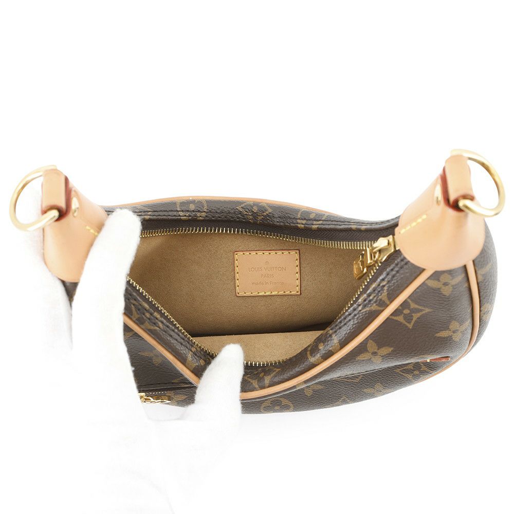 ルイヴィトン ショルダーバッグ モノグラム ループ M81098 LOUIS VUITTON バッグ 2wayバッグ