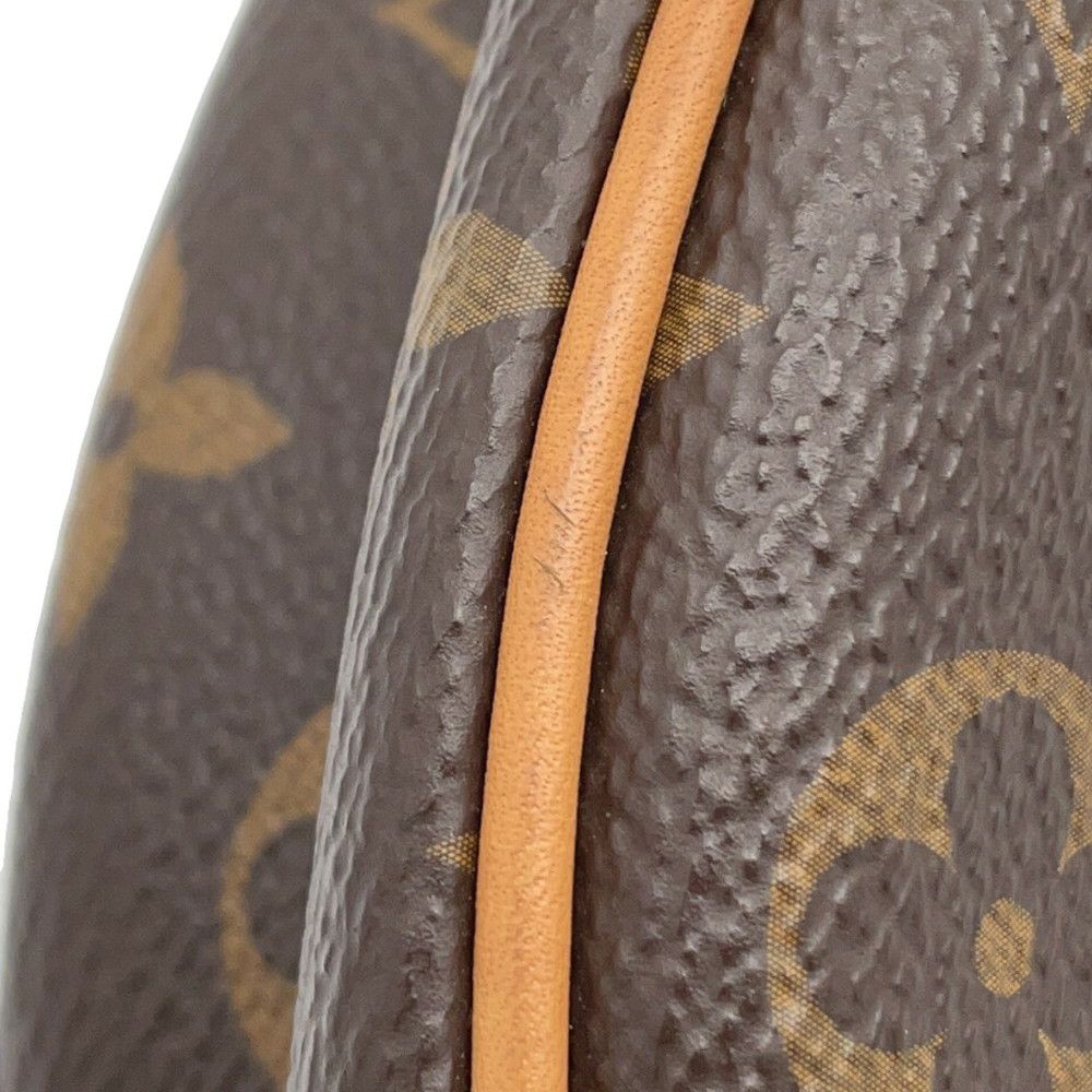 ルイヴィトン ショルダーバッグ モノグラム ループ M81098 LOUIS VUITTON バッグ 2wayバッグ