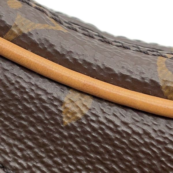 ルイヴィトン ショルダーバッグ モノグラム ループ M81098 LOUIS VUITTON バッグ 2wayバッグ