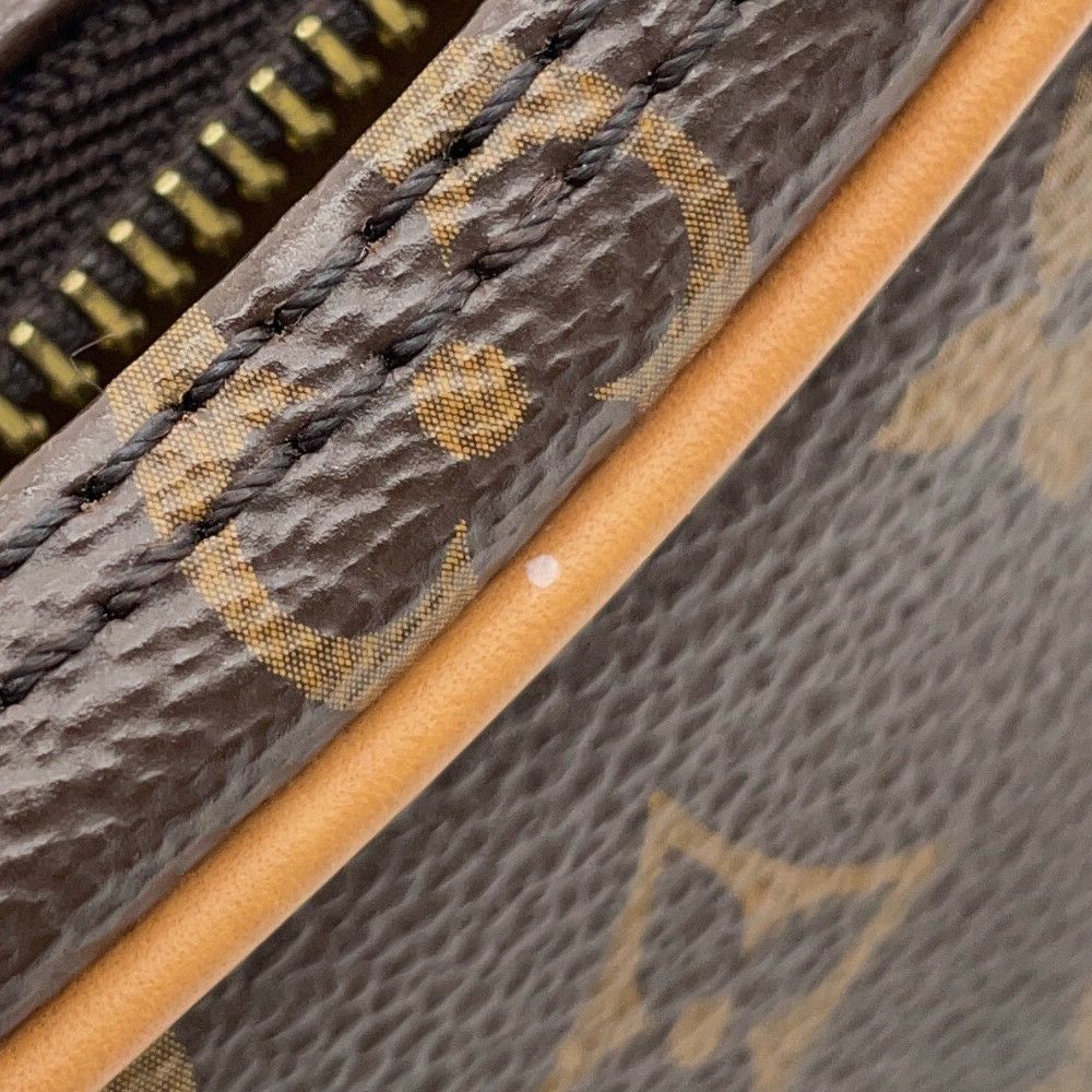 ルイヴィトン ショルダーバッグ モノグラム ループ M81098 LOUIS VUITTON バッグ 2wayバッグ