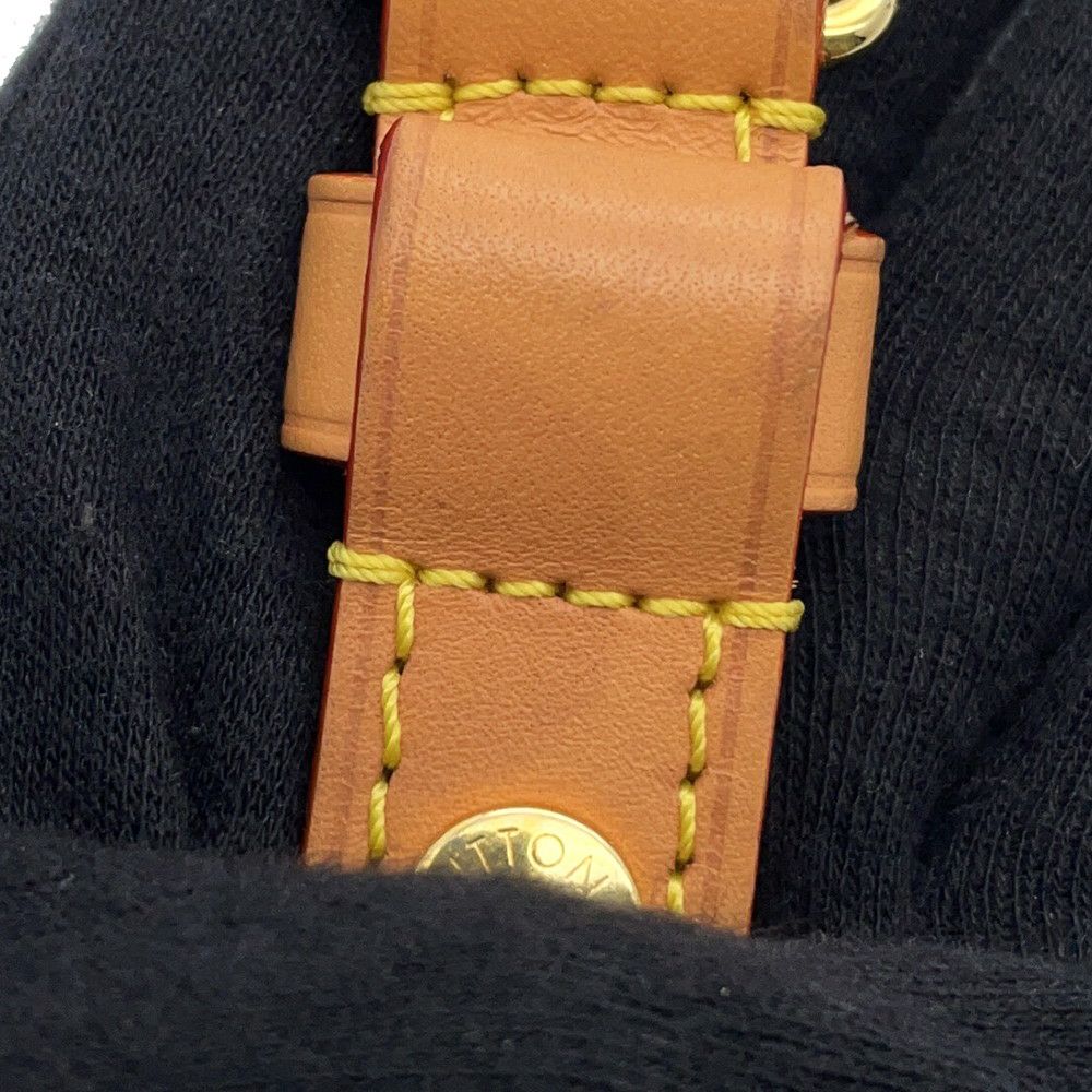 ルイヴィトン ショルダーバッグ モノグラム ループ M81098 LOUIS VUITTON バッグ 2wayバッグ